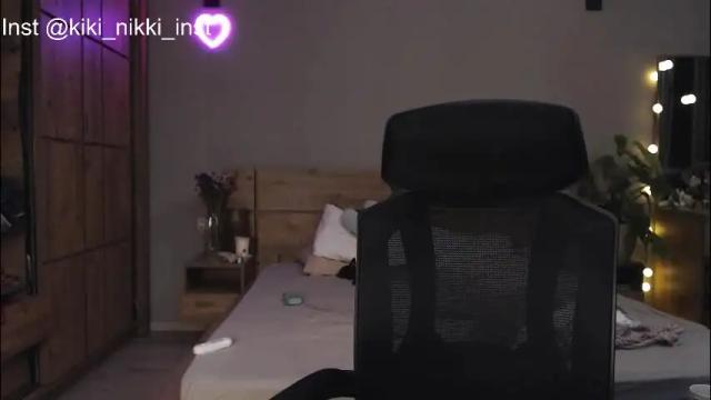 Image 7 of nikki_whatever Stream on Chaturbate on 1 month ago