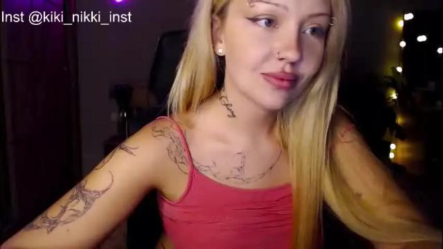 Image 4 of nikki_whatever Stream on Chaturbate on 1 month ago