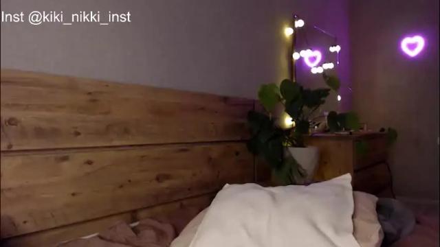 Image 3 of nikki_whatever Stream on Chaturbate on 1 month ago