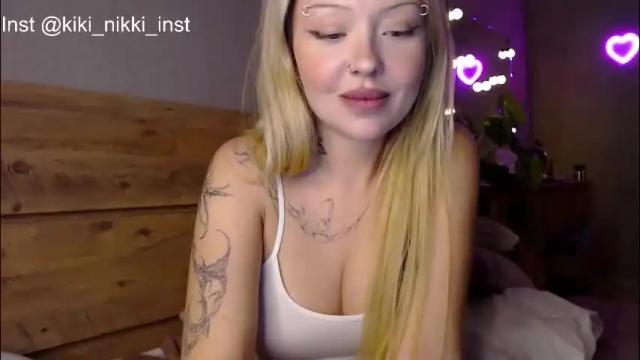 Image 8 of nikki_whatever Stream on Chaturbate on 1 month ago