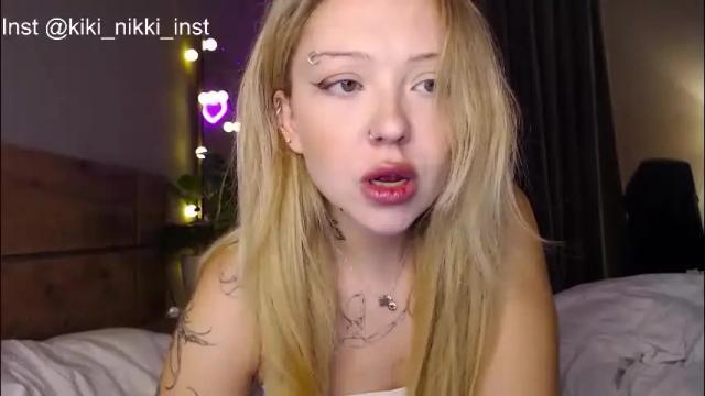 Image 3 of nikki_whatever Stream on Chaturbate on 24 days ago