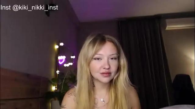 Image 4 of nikki_whatever Stream on Chaturbate on 24 days ago
