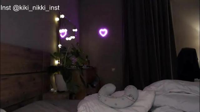 Image 8 of nikki_whatever Stream on Chaturbate on 24 days ago