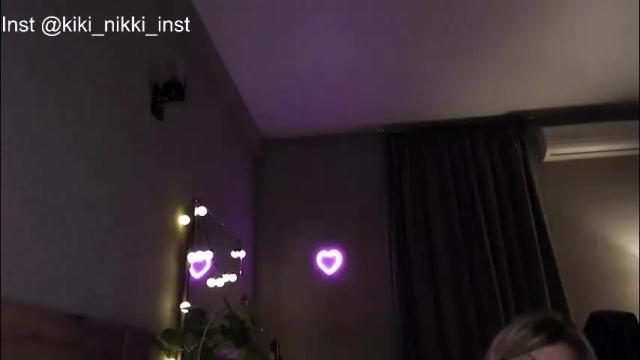 Thumbnail 3, nikki_whatever's Stream at Chaturbate, 23 days ago