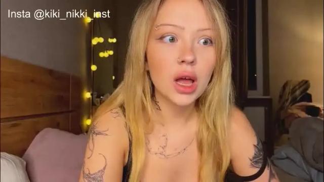 Thumbnail 1, nikki_whatever's Stream at Chaturbate, 1 month ago