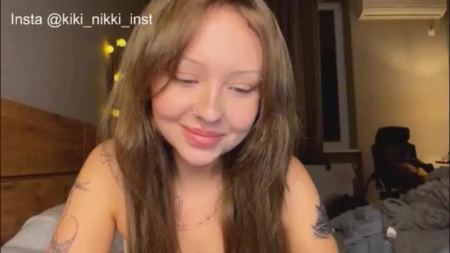 Image 8 of nikki_whatever Stream on Chaturbate on 1 month ago