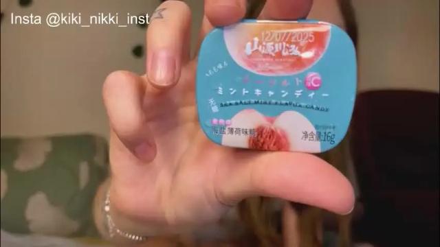 Thumbnail 3, nikki_whatever's Stream at Chaturbate, 24 days ago