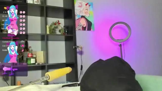 Thumbnail 1, nikkiandlucas's Stream at Chaturbate, 16 months ago