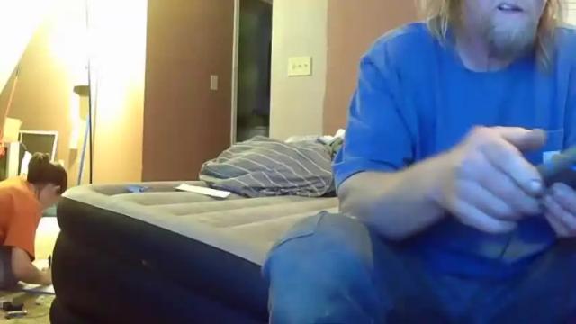 Thumbnail 1, nikkiandtony's Stream at Chaturbate, 17 months ago