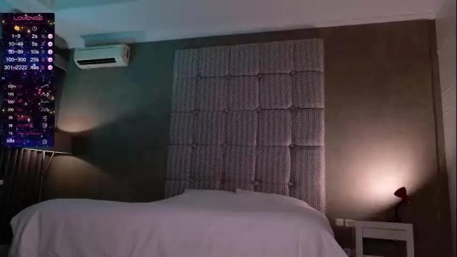 Image 4 of nikkibloom_xoxo Stream on Chaturbate on 13 days ago