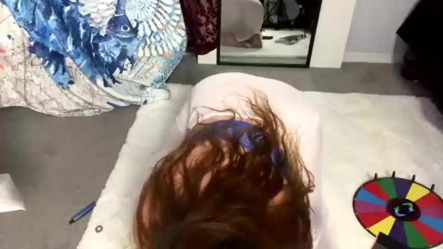 Image 12 of nikkie_ryder Stream on Chaturbate on 19 months ago