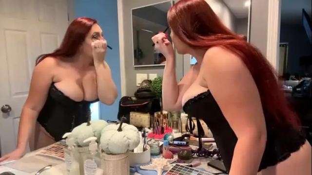 Image 2 of nikkie_ryder Stream on Chaturbate on 20 months ago