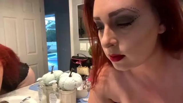 Thumbnail 3, nikkie_ryder's Stream at Chaturbate, 20 months ago