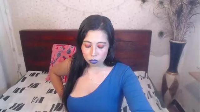 Image 3 of nikkiemilky Stream on Chaturbate on 3 months ago