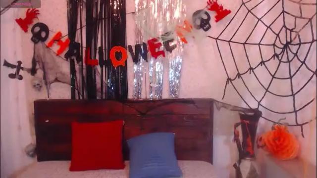 Thumbnail 1, nikkiemilky's Stream at Chaturbate, 2 months ago