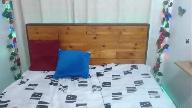 Image 2 of nikkiemilky Stream on Chaturbate on 2 months ago