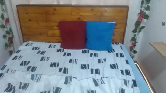 Image 4 of nikkiemilky Stream on Chaturbate on 1 month ago