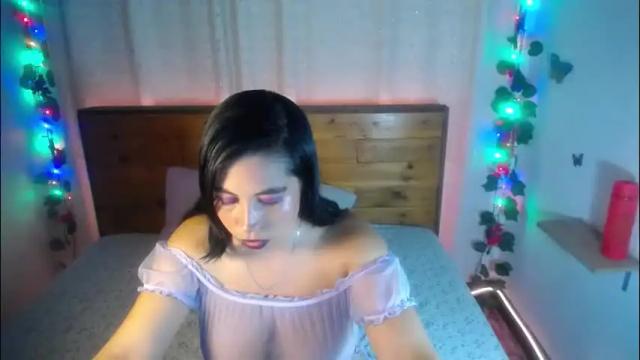 Image 4 of nikkiemilky Stream on Chaturbate on 7 days ago