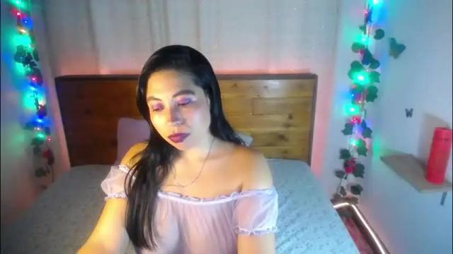 Image 7 of nikkiemilky Stream on Chaturbate on 7 days ago