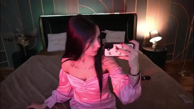 Thumbnail 1, nikkigoldx's Stream at Chaturbate, 1 month ago