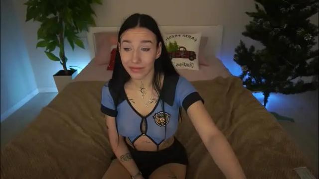 Thumbnail 3, nikkigoldx's Stream at Chaturbate, 10 days ago