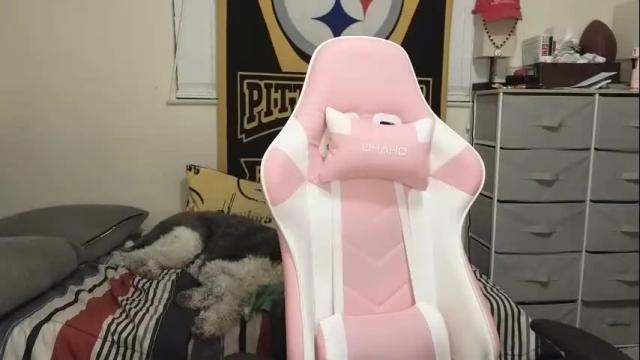 Thumbnail 2, nikkimasters1091's Stream at Chaturbate, 14 months ago