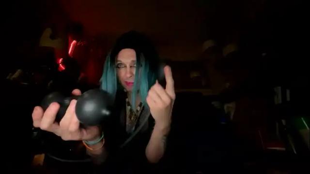 Image 3 of nikkineverlands Stream on Chaturbate on 1 month ago