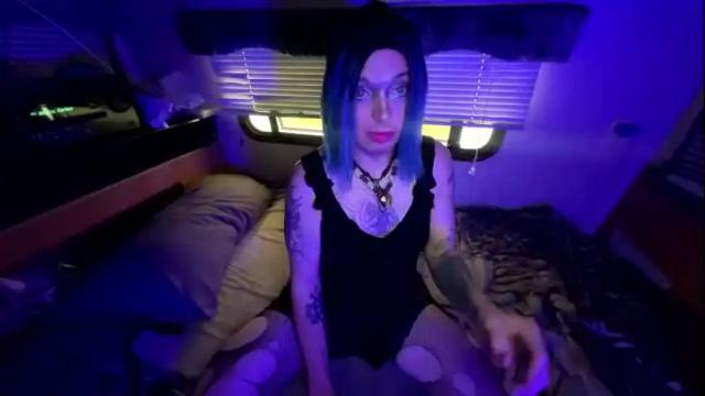 Thumbnail 1, nikkineverlands's Stream at Chaturbate, 21 days ago