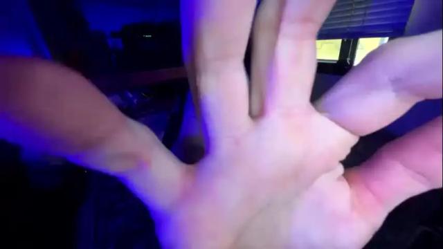 Image 7 of nikkineverlands Stream on Chaturbate on 21 days ago