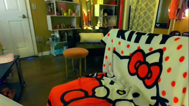 Image 2 of nikkiprincess Stream on Chaturbate on 1 month ago