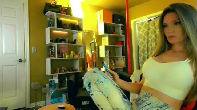 Thumbnail 1, nikkiprincess's Stream at Chaturbate, 1 month ago
