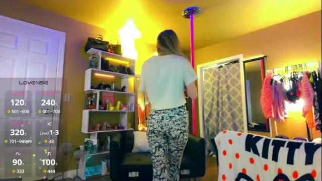 Thumbnail 2, nikkiprincess's Stream at Chaturbate, 1 month ago