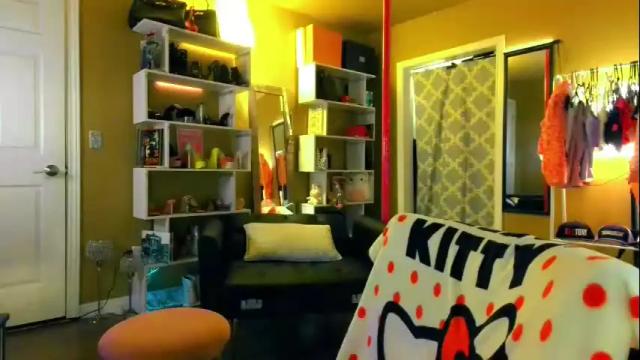Thumbnail 1, nikkiprincess's Stream at Chaturbate, 1 month ago