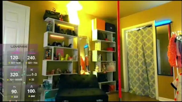 Thumbnail 3, nikkiprincess's Stream at Chaturbate, 27 days ago