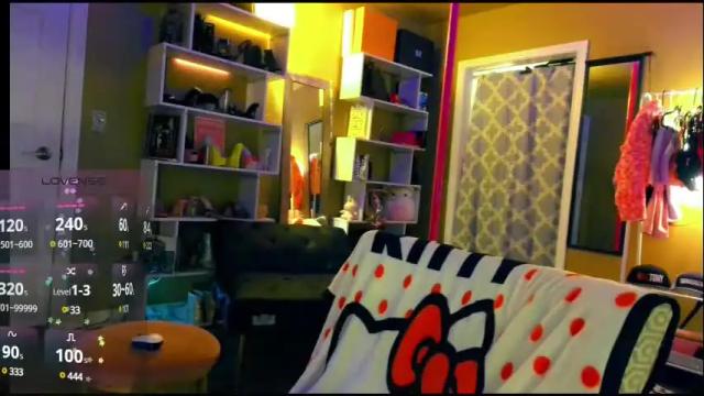 Thumbnail 2, nikkiprincess's Stream at Chaturbate, 2 days ago