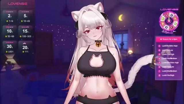 Thumbnail 3, nikkipurr's Stream at Chaturbate, 1 month ago