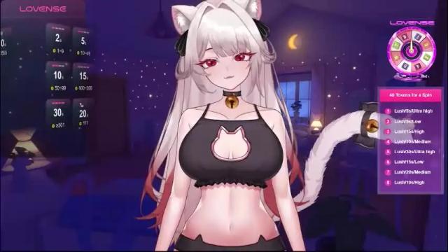 Thumbnail 2, nikkipurr's Stream at Chaturbate, 1 month ago