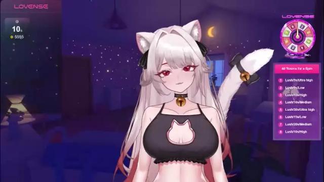 Image 4 of nikkipurr Stream on Chaturbate on 1 month ago