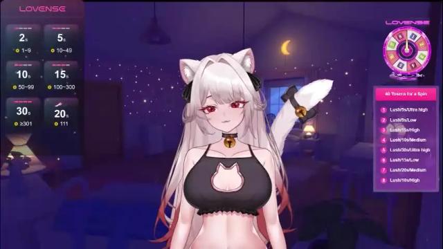 Thumbnail 1, nikkipurr's Stream at Chaturbate, 23 days ago