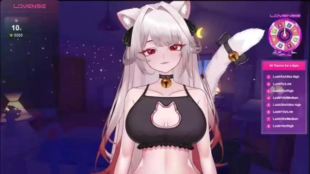 Image 4 of nikkipurr Stream on Chaturbate on 1 month ago