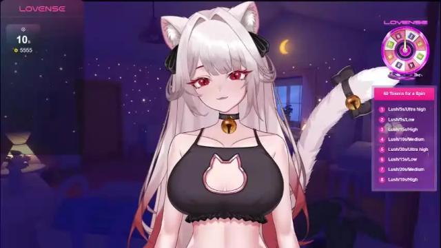 Thumbnail 2, nikkipurr's Stream at Chaturbate, 23 days ago