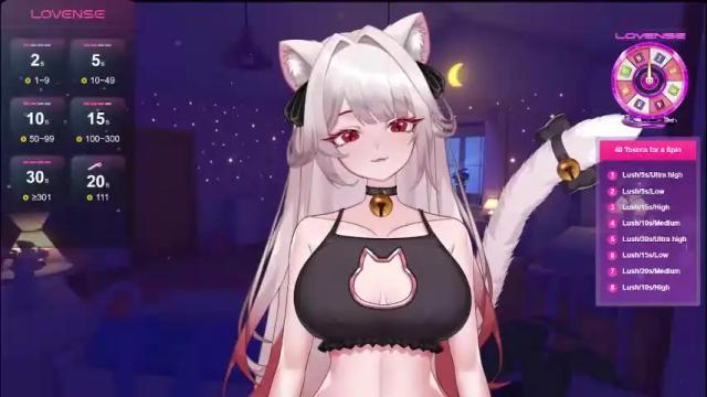 Image 6 of nikkipurr Stream on Chaturbate on 1 month ago