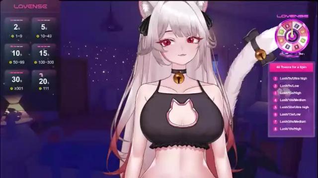 Image 7 of nikkipurr Stream on Chaturbate on 1 month ago