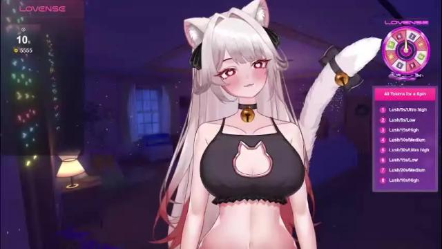 Image 2 of nikkipurr Stream on Chaturbate on 1 month ago