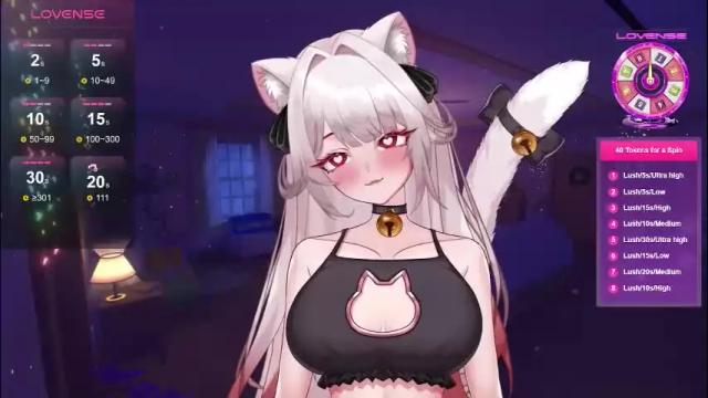 Image 3 of nikkipurr Stream on Chaturbate on 1 month ago