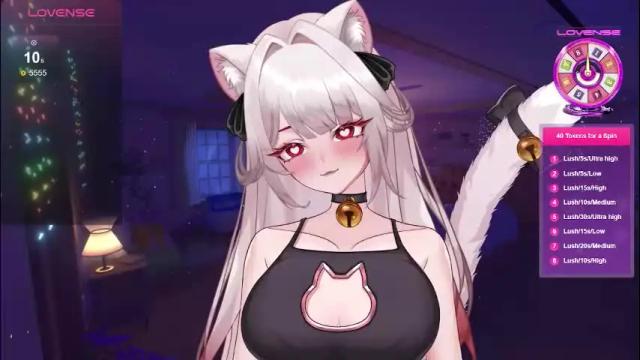 Image 6 of nikkipurr Stream on Chaturbate on 1 month ago