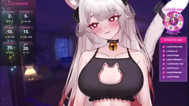 Image 7 of nikkipurr Stream on Chaturbate on 1 month ago