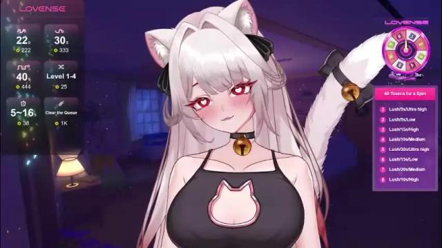 Image 8 of nikkipurr Stream on Chaturbate on 1 month ago