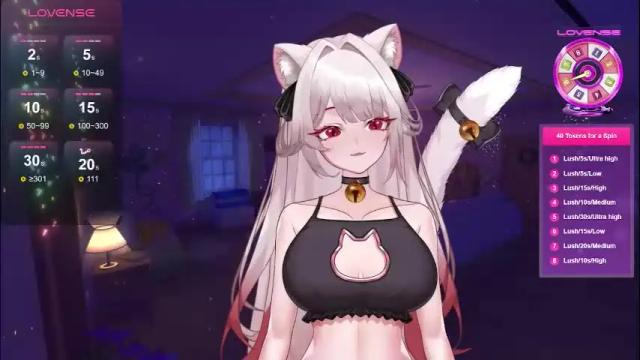 Image 3 of nikkipurr Stream on Chaturbate on 28 days ago