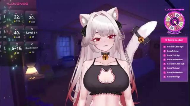 Image 4 of nikkipurr Stream on Chaturbate on 28 days ago